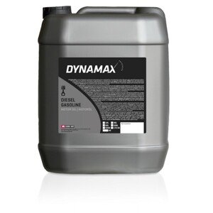 DYNAMAX M7AD 10 L