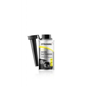 ODSTRAŇOVAČ BAKTÉRIÍ V NAFTE 150 ML
