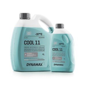 DYNAMAX COOL 11 READYMIX -37 1 L