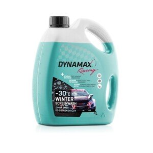 DYNAMAX SCREENWASH -30 RACING 4 L