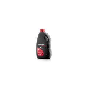 DYNAMAX MOTOFORCE 4T SYNTECH 10W40 1 L