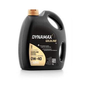 DYNAMAX PREMIUM ULTRA FEB 5W20 1 L
