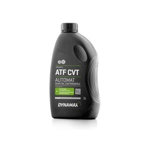 DYNAMAX ATF CVT 1 L