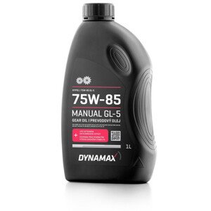 DYNAMAX HYPOL 75W85 GL5 1 L