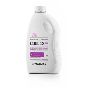 DYNAMAX COOL ULTRA 12 EVO 1 L