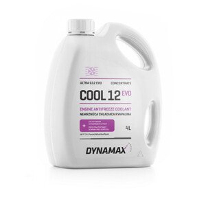 DYNAMAX COOL ULTRA 12 EVO 4 L