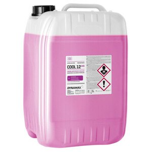 DYNAMAX COOL ULTRA 12 EVO 25 L