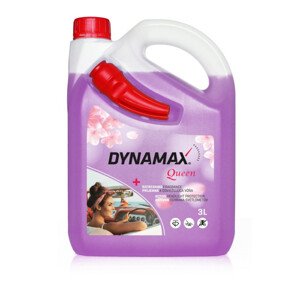 DYNAMAX SCREENWASH QUEEN 3 L