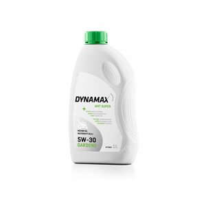 DYNAMAX M4T SUPER 5W-30 1 L