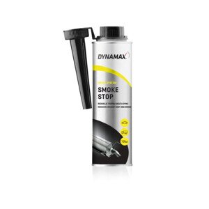 DYNAMAX DIESEL SMOKE STOP 300ML 300 ML