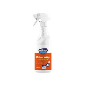 DEZIMAX ČISTIČ UNIVERZÁLNY 750 ML