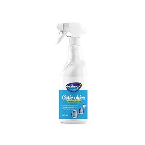 DEZIMAX ČISTIČ OKIEN 750 ML
