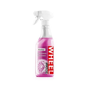 XSHINE WHEEL CLEANER 700 ML