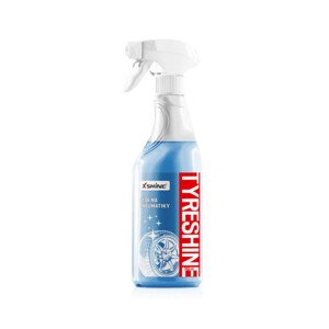 XSHINE TYRE SHINE 700 ML
