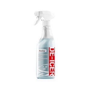 XSHINE DE ICER 700 ML