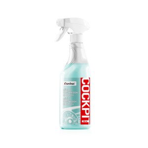 XSHINE COCKPIT CLEANER 700 ML