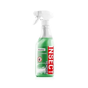 XSHINE INSECT REMOVER 700 ML