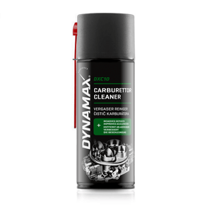 DXC10 ČISTIČ KARBURÁTORA 400 ML