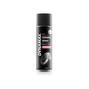 DXT10 KERAMICKÝ SPREJ 500 ML