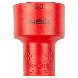 NEO TOOLS Šesťhranný nástavec 1/2” 30 mm 1000V 01-194