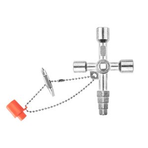NEO TOOLS Viacúčelový skrutkový kľúč 01-402