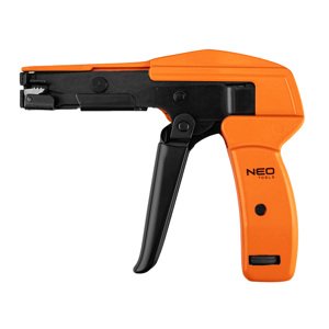 NEO TOOLS Pištoľ na stahovacié pásky 01-615
