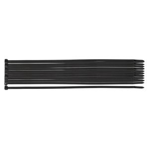 NEO TOOLS Káblové pásky EXTREME 3,6 × 200 mm, čierne, 20 ks. 01-627