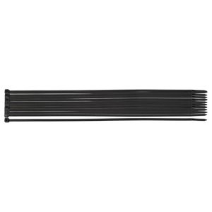 NEO TOOLS Káblové pásky EXTREME 3,6 × 300 mm, čierne, 20 ks. 01-629