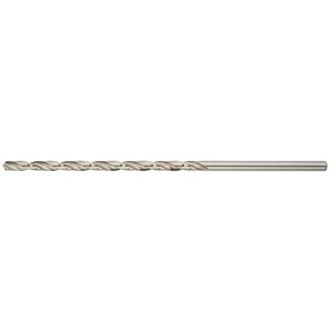 BAILDON Vrták 9,5 XL-P (NWKp) brúsenie 250-160 HSS 1409501
