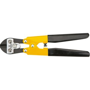 TOPEX Strihač svorníkov 210 mm, až do 4 mm 01A117