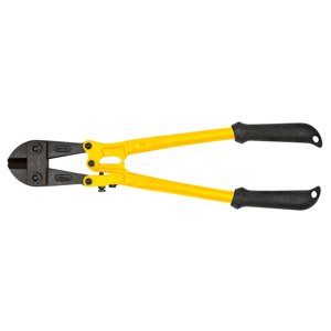 TOPEX Strihač svorníkov 450 mm, až do 8 mm 01A118