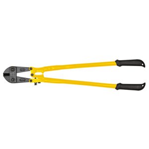 TOPEX Strihač svorníkov 750 mm, až do 12 mm 01A130