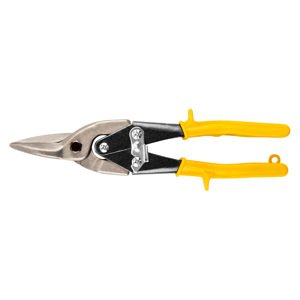 Top Tools Nožnice na plech 250 mm, rovné 01A997
