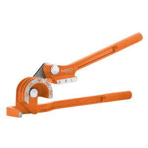 NEO TOOLS Ohýbačka rúr 3 v 1 - 6, 8, 10 mm 02-439