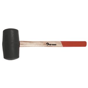 Top Tools Kladivo, 320 g, 55 mm, 02A320
