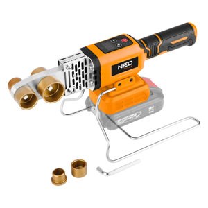 NEO TOOLS Zváračka rúr Energy+ 18V, bez batérie 04-622