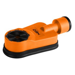 NEO TOOLS Odsávanie prachu pre vysávač 70 mm 04-740