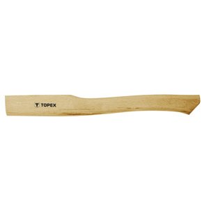 TOPEX Rúčka na sekeru 800 g, 360 mm 05A450