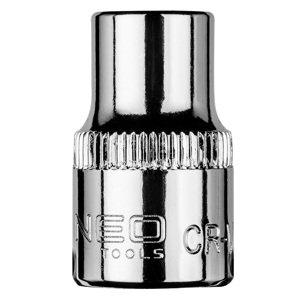 NEO TOOLS Šesťhranný nástavec 3/8", 8 mm 08-168