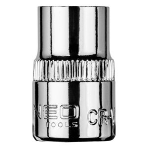 NEO TOOLS Šesťhranný nástavec 3/8", 10 mm 08-170