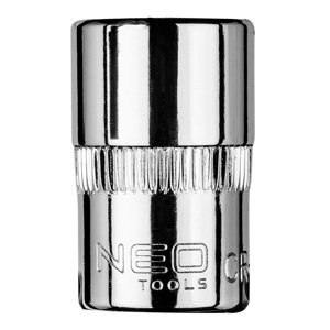 NEO TOOLS Šesťhranný nástavec 3/8", 13 mm 08-173
