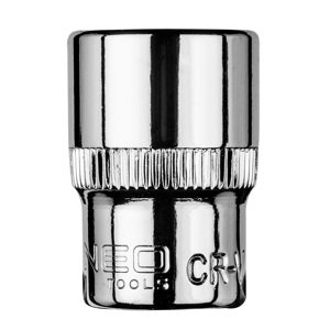 NEO TOOLS Šesťhranný nástavec 3/8", 12 mm 08-174