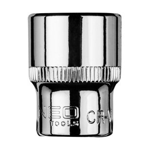 NEO TOOLS Šesťhranný nástavec 3/8", 15 mm 08-175