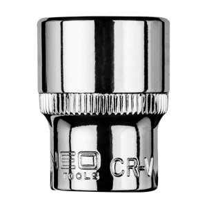 NEO TOOLS Šesťhranný nástavec 3/8", 16 mm 08-176