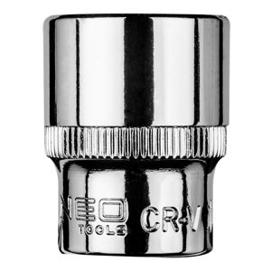 NEO TOOLS Šesťhranný nástavec 3/8", 8 mm 08-177