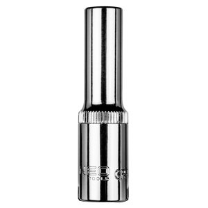 NEO TOOLS Šesťhranný nástavec dlhý 3/8", 8 mm 08-184