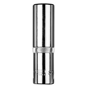 NEO TOOLS Šesťhranný nástavec 3/8" dlhý, 12 mm 08-187