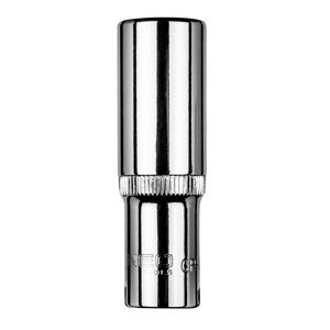NEO TOOLS Šesťhranný nástavec 3/8" dlhý, 14 mm 08-189