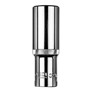 NEO TOOLS Šesťhranný nástavec 3/8" dlhý, 15 mm 08-190