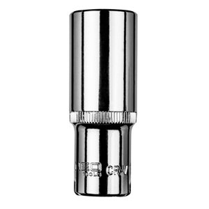 NEO TOOLS Šesťhranný nástavec 3/8" dlhý, 17 mm 08-192